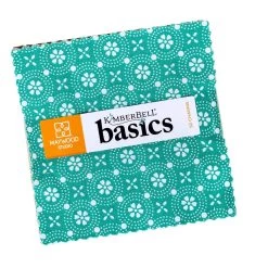 Kimberbell Basics Charm PackKimberbell Designs For Maywood Studio