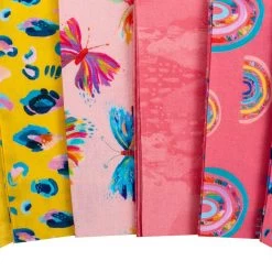 Kindness, Always 5" StackerEttaVee For Riley Blake Designs -Fabric Sewing Store kindness always cu2 2