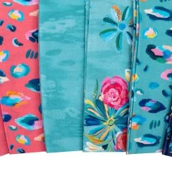 Kindness, Always 5" StackerEttaVee For Riley Blake Designs -Fabric Sewing Store kindness always cu3 2