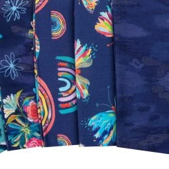 Kindness, Always 5" StackerEttaVee For Riley Blake Designs -Fabric Sewing Store kindness always cu4 2