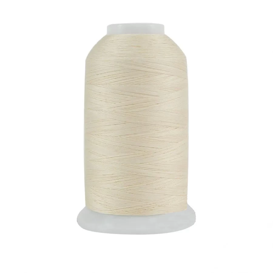 40wt Papyrus King Tut Cotton Cone Thread Superior Threads #121029XX972 1 40wt Papyrus King Tut Cotton Cone Thread Superior Threads #121029XX972