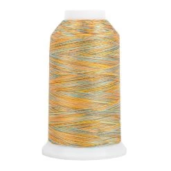 40wt Southwest Soul King Tut Cotton Cone Thread Superior Threads #121029XX1062