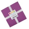 Kona Cotton 2022 Color Of The Year Cosmos 10" SquaresRobert Kaufman Fabrics