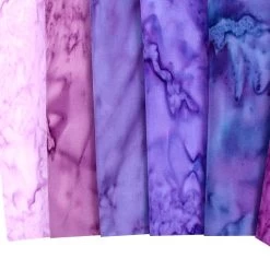 Lava Solids Grapevine Batiks Fat Quarter BundleAnthology Fabrics -Fabric Sewing Store lava solids grapevine cu1