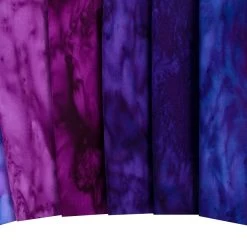 Lava Solids Grapevine Batiks Fat Quarter BundleAnthology Fabrics -Fabric Sewing Store lava solids grapevine cu2