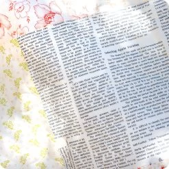 Layer Cake Loop Quilt KitFeaturing Linen Cupboard By Fig Tree Quilts -Fabric Sewing Store layercakeloop cu6