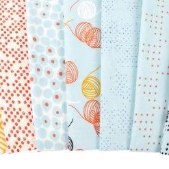 Lazy Afternoon Layer CakeZen Chic For Moda Fabrics -Fabric Sewing Store lazy afternoon cu3 7