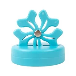 Bohemian Blue Large BladeSaver Thread CutterPurple Hobbies For The Gypsy Quilter #TGQPH003