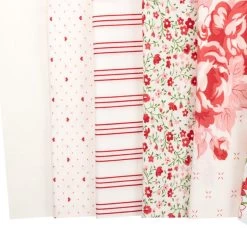 Lighthearted Half Yard BundleCamille Roskelley For Moda Fabrics -Fabric Sewing Store lighthearted cu1 8