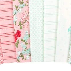 Lighthearted Half Yard BundleCamille Roskelley For Moda Fabrics -Fabric Sewing Store lighthearted cu3 8