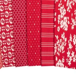 Lighthearted Half Yard BundleCamille Roskelley For Moda Fabrics -Fabric Sewing Store lighthearted cu8 8