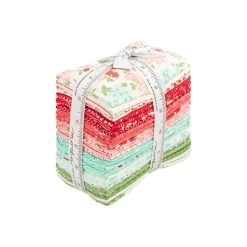 Lighthearted Fat Eighth BundleCamille Roskelley For Moda Fabrics