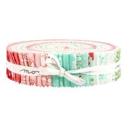 Lighthearted Honey BunCamille Roskelley For Moda Fabrics