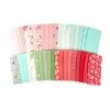 Lighthearted Half Yard BundleCamille Roskelley For Moda Fabrics
