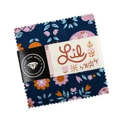 Lil Charm PackKimberly Kight For Ruby Star Society