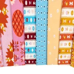 Lil Charm PackKimberly Kight For Ruby Star Society 8 Lil Charm PackKimberly Kight For Ruby Star Society -Fabric Sewing Store lil cu2 2