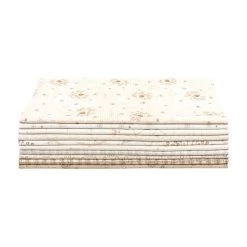 Linen Closet 3 Half Yard BundleJanet Rae Nesbitt For Henry Glass Fabrics -Fabric Sewing Store linen closet 3 hyb front