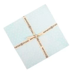 Little Lambies Woolies Flannel 10" SquaresBonnie Sullivan For Maywood Studio