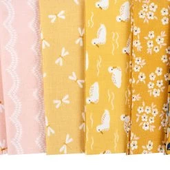 Little Swan 5" StackerLittle Forest Atelier For Riley Blake Designs 10 Little Swan 5" StackerLittle Forest Atelier For Riley Blake Designs -Fabric Sewing Store little swan cu3 1