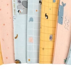 Little Things 5" StackerThe RBD Designers For Riley Blake Designs 7 Little Things 5" StackerThe RBD Designers For Riley Blake Designs -Fabric Sewing Store little things cu2 1