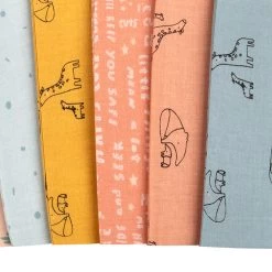 Little Things 5" StackerThe RBD Designers For Riley Blake Designs 8 Little Things 5" StackerThe RBD Designers For Riley Blake Designs -Fabric Sewing Store little things cu3 1