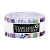 Love Letter Treat StripTimeless Treasures Fabrics