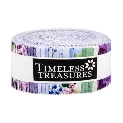Love Letter Treat StripTimeless Treasures Fabrics