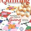 Love Of Quilting MagazineSeptember October 2023 Issue