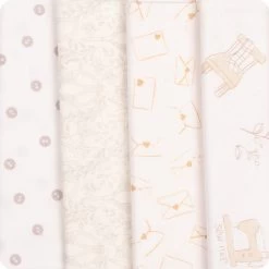 October 2022 Low Volume Fat Quarter BundleFat Quarter Shop Exclusive 9 October 2022 Low Volume Fat Quarter BundleFat Quarter Shop Exclusive -Fabric Sewing Store lowvolume 1022 3