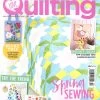 Love Patchwork & Quilting MagazineIssue 122