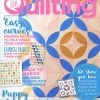 Love Patchwork & Quilting MagazineIssue 110