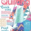 Love Patchwork & Quilting MagazineIssue 111