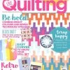 Love Patchwork & Quilting MagazineIssue 114