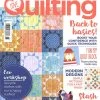 Love Patchwork & Quilting MagazineIssue 115