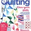 Love Patchwork & Quilting MagazineIssue 119