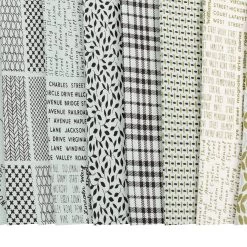 Main Street Half Yard BundleSweetwater For Moda Fabrics 10 Main Street Half Yard BundleSweetwater For Moda Fabrics -Fabric Sewing Store main st cu3 3