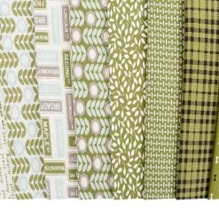 Main Street Fat Eighth BundleSweetwater For Moda Fabrics -Fabric Sewing Store main st cu4 1