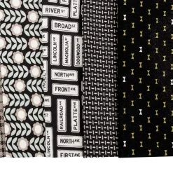 Main Street Half Yard BundleSweetwater For Moda Fabrics 13 Main Street Half Yard BundleSweetwater For Moda Fabrics -Fabric Sewing Store main st cu6 3