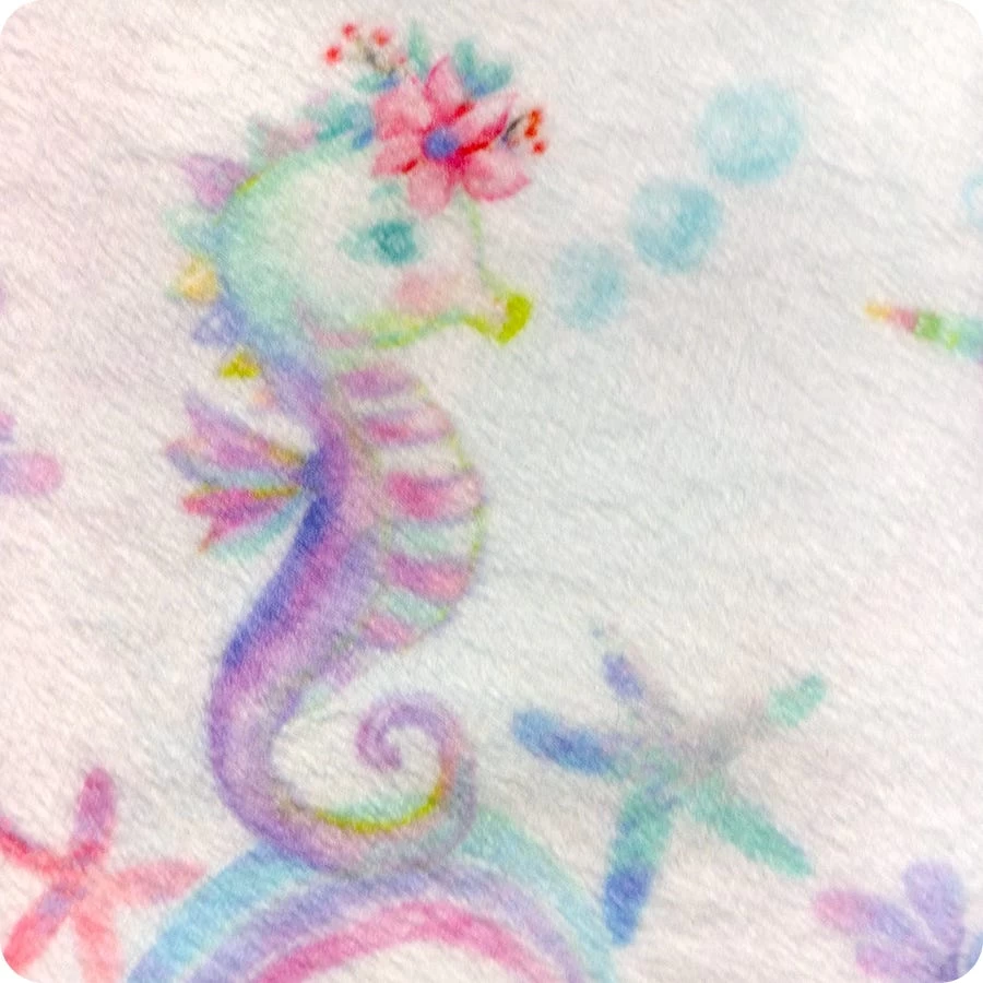 Make A Splash! Wee One Quilt KitFeaturing Cuddle Fabric By Shannon Fabrics 5 Make A Splash! Wee One Quilt KitFeaturing Cuddle Fabric By Shannon Fabrics - Image 5