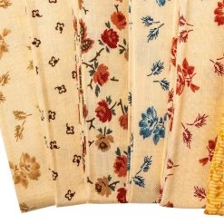 Mary Ann's Gift Honey BunBetsy Chutchian For Moda Fabrics 12 Mary Ann's Gift Honey BunBetsy Chutchian For Moda Fabrics -Fabric Sewing Store maryannsgift1850 1880 cu1 4