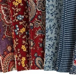 Mary Ann's Gift Honey BunBetsy Chutchian For Moda Fabrics 15 Mary Ann's Gift Honey BunBetsy Chutchian For Moda Fabrics -Fabric Sewing Store maryannsgift1850 1880 cu4 4