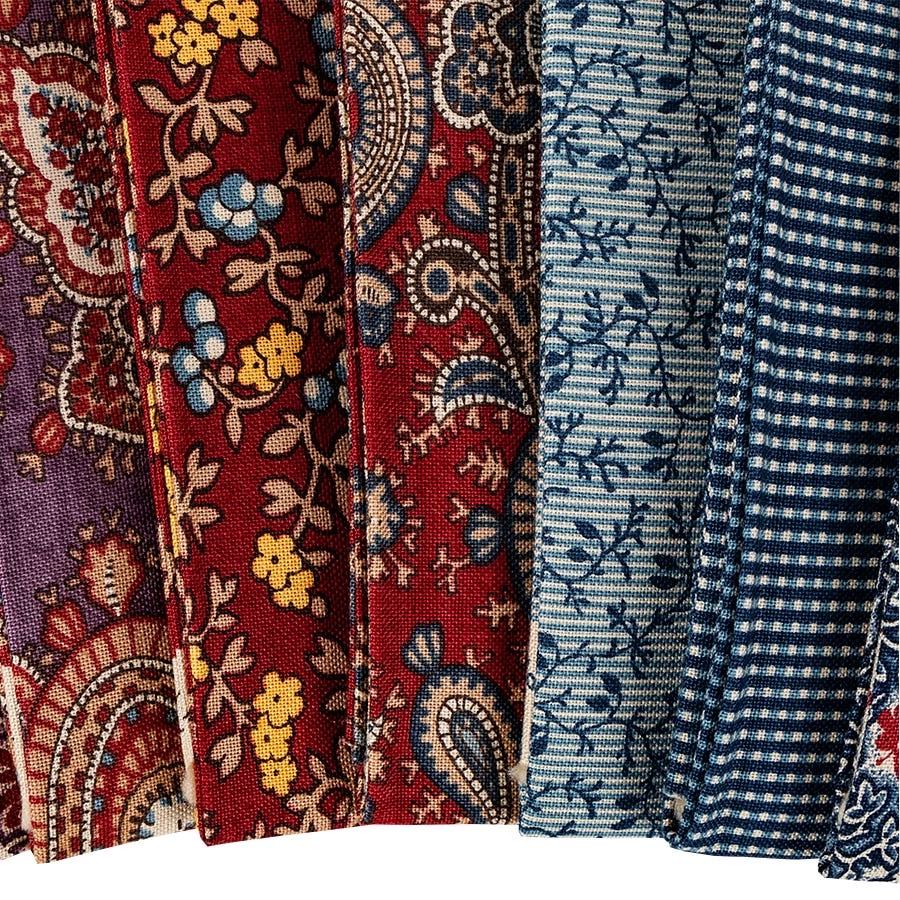 Mary Ann's Gift Honey BunBetsy Chutchian For Moda Fabrics 6 Mary Ann's Gift Honey BunBetsy Chutchian For Moda Fabrics - Image 6