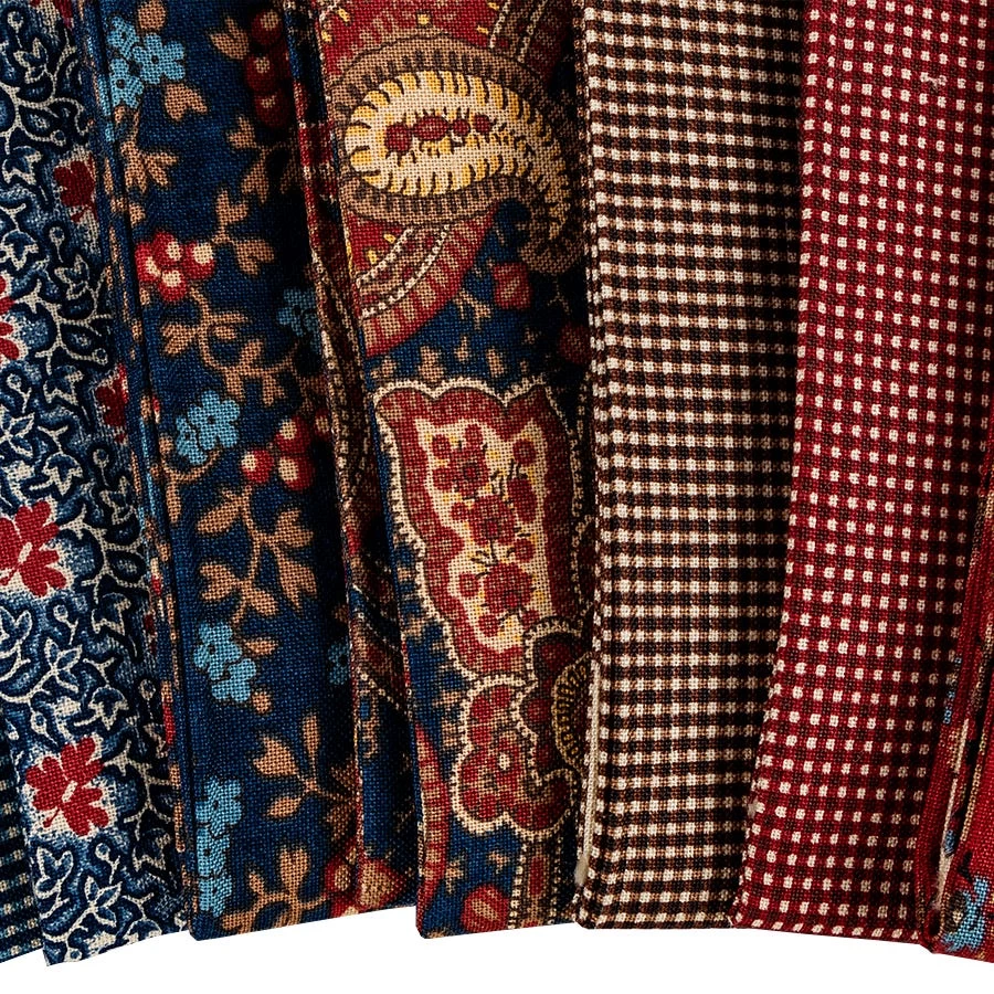 Mary Ann's Gift Honey BunBetsy Chutchian For Moda Fabrics 7 Mary Ann's Gift Honey BunBetsy Chutchian For Moda Fabrics - Image 7