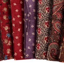 Mary Ann's Gift Honey BunBetsy Chutchian For Moda Fabrics 17 Mary Ann's Gift Honey BunBetsy Chutchian For Moda Fabrics -Fabric Sewing Store maryannsgift1850 1880 cu6 4