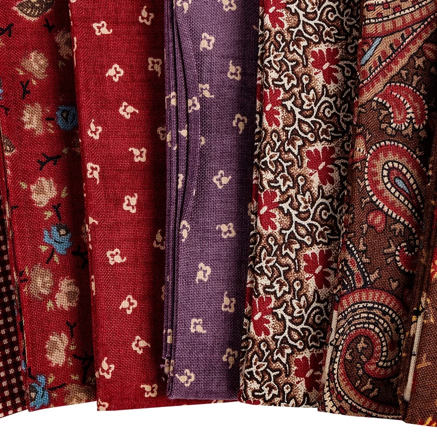 Mary Ann's Gift Honey BunBetsy Chutchian For Moda Fabrics 8 Mary Ann's Gift Honey BunBetsy Chutchian For Moda Fabrics - Image 8