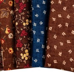 Mary Ann's Gift Honey BunBetsy Chutchian For Moda Fabrics 18 Mary Ann's Gift Honey BunBetsy Chutchian For Moda Fabrics -Fabric Sewing Store maryannsgift1850 1880 cu7 4