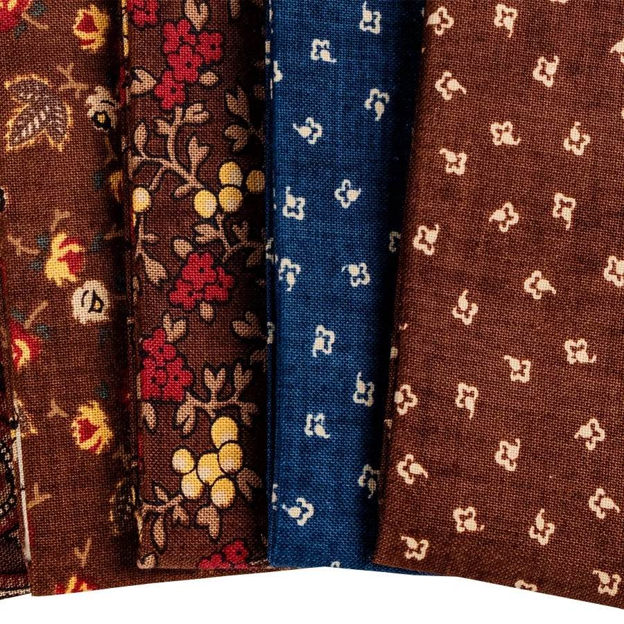 Mary Ann's Gift Honey BunBetsy Chutchian For Moda Fabrics 9 Mary Ann's Gift Honey BunBetsy Chutchian For Moda Fabrics - Image 9