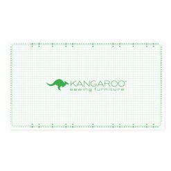 38" X 70" Cutting Mat For Kookaburra Cutting TableKangaroo Sewing Furniture #MAT-K