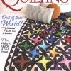 McCall's Quilting MagazineMay June 2023 Issue
