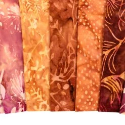 Merlot Tonga Batiks Treat MiniTimeless Treasures Fabrics -Fabric Sewing Store merlot tonga batiks cu2 1